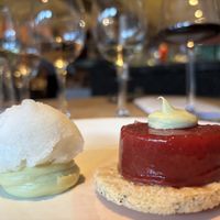   at Studio Gauthier in London