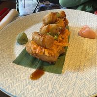   at Studio Gauthier in London