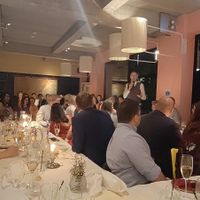  at Studio Gauthier in London