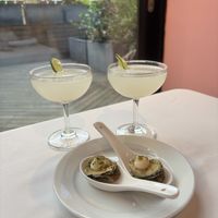   at Studio Gauthier in London