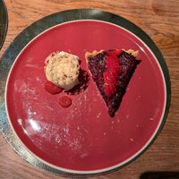 Crostata at Studio Gauthier in London