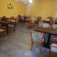 Place at Savanna Imbiss  in Berlin