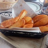  at Rompeolas Sidreria - Grill in Ribadesella