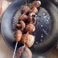  at Rompeolas Sidreria - Grill in Ribadesella