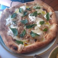 Suprema at Gusto Leo in Florence