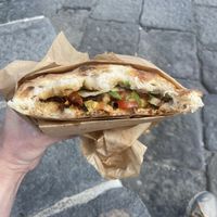   at Ischia Salumi in Ischia