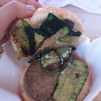 Inside at Bar Martini in Pisa