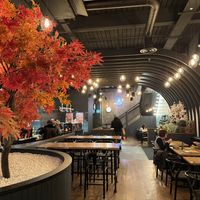 interior  at Grounded Kitchen  in Watford