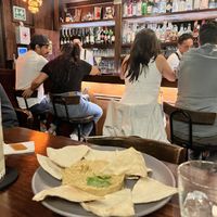   at Dodo Café in Queretaro