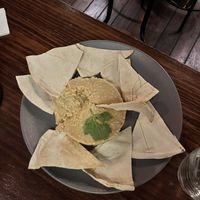   at Dodo Café in Queretaro