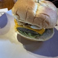   at Bay Street Biergarten in Charleston