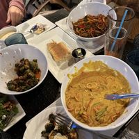 $70ish of food   at Lighthouse Grill in Lake George