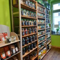  at Peacefood Unverpackt in Chemnitz