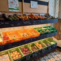  at Peacefood Unverpackt in Chemnitz