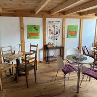   at Peacefood Unverpackt in Chemnitz