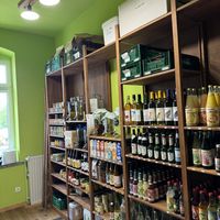   at Peacefood Unverpackt in Chemnitz