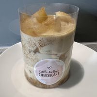 Little Molly’s  at Little Molly's Cheesecake in Aberdeen