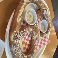   at Schulz Bräu Brewing Company in Knoxville