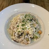   at Osteria in Matamata