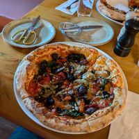  at Osteria in Matamata