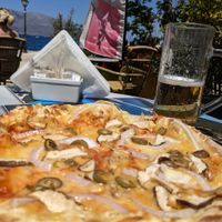  at Contessa in Boston