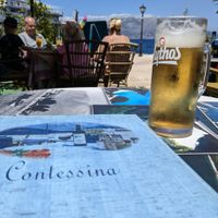  at Contessa in Boston