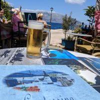  at Contessa in Boston