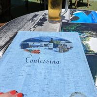  at Contessa in Boston