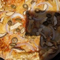  at Contessa in Boston