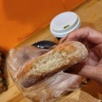  at Doughnut Cafe Nicotto & Mam in Kyoto