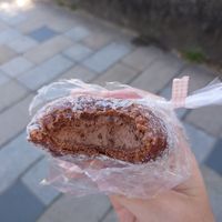  at Doughnut Cafe Nicotto & Mam in Kyoto