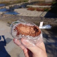  at Doughnut Cafe Nicotto & Mam in Kyoto