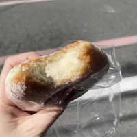   at Doughnut Cafe Nicotto & Mam in Kyoto