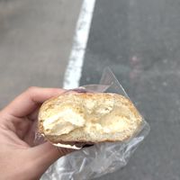  at Doughnut Cafe Nicotto & Mam in Kyoto