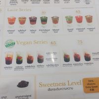  at Cha Tra Mue - Maya in Chiang Mai