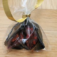  at Cacao & Spice Chocolate Shop in Amsterdam