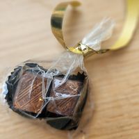  at Cacao & Spice Chocolate Shop in Amsterdam