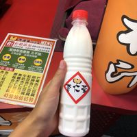   at Almond Sweet Dessert House in Kaohsiung