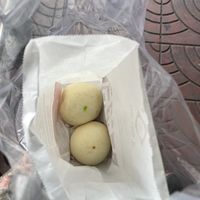   at Gu Long Bao - กู่ หลง เปา ซาลาเปาโบราณ 古笼包 包子店 in Bangkok