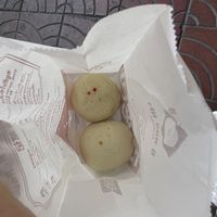   at Gu Long Bao - กู่ หลง เปา ซาลาเปาโบราณ 古笼包 包子店 in Bangkok