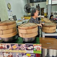  at Gu Long Bao - กู่ หลง เปา ซาลาเปาโบราณ 古笼包 包子店 in Bangkok
