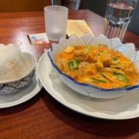   at Thai-Li-Ba in Innsbruck