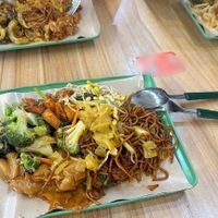  at Jia Jia Vegetarian 佳佳素食 - Bukit Panjang in West Singapore