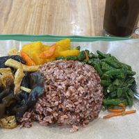  #Veganuary at Jia Jia Vegetarian 佳佳素食 - Bukit Panjang in West Singapore