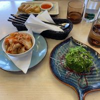   at Viet Thai in Vrchlabi