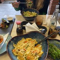   at Viet Thai in Vrchlabi