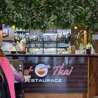   at Viet Thai in Vrchlabi