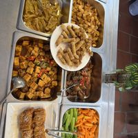   at Nhiên's Kitchen in Ho Chi Minh City