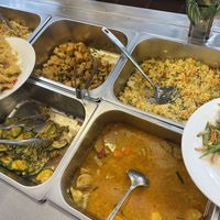   at Nhiên's Kitchen in Ho Chi Minh City