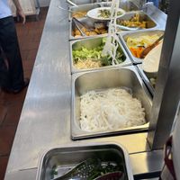   at Nhiên's Kitchen in Ho Chi Minh City